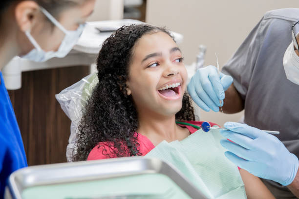 Best Pediatric Emergency Dentist in Little Rock, AR