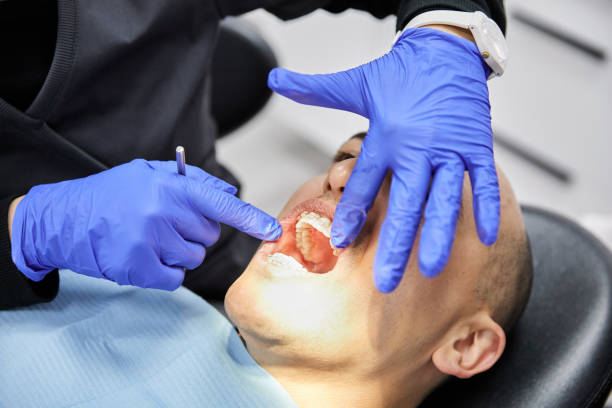 Fast & Reliable Emergency Dental Services in AR