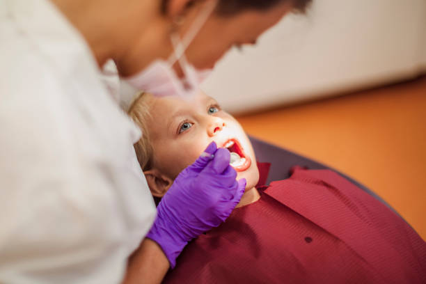 Best Walk-In Emergency Dentist in Little Rock, AR