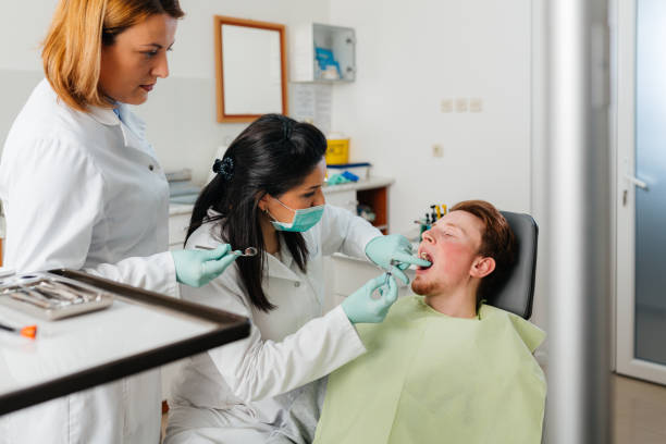 Best Emergency Broken Tooth Repair in Little Rock, AR