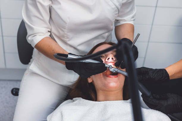Best Pediatric Emergency Dentist in Little Rock, AR