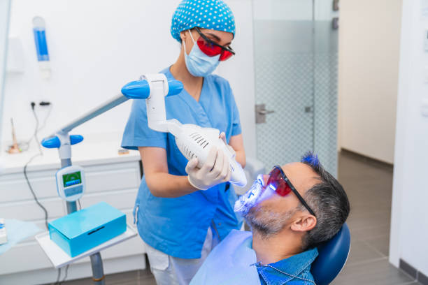 Best Emergency Tooth Extraction in Little Rock, AR