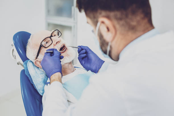 Best Emergency Tooth Extraction in Little Rock, AR